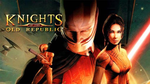 game pic for Knights of the Old republic